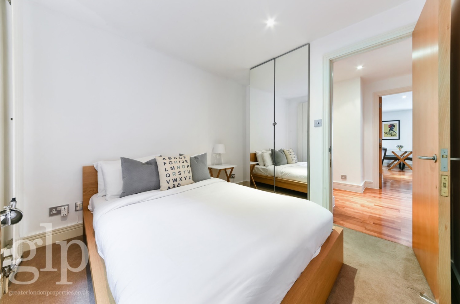 2 Bedroom Flat, Bourchier Street, London, Soho, W1D
