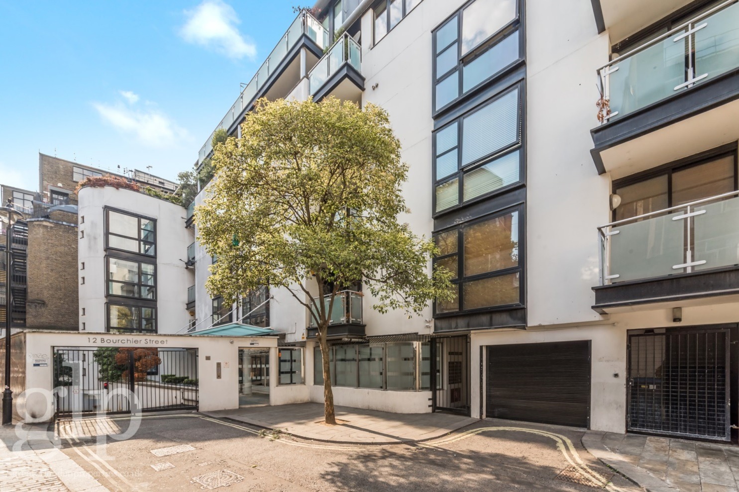 2 Bedroom Flat, Bourchier Street, London, Soho, W1D