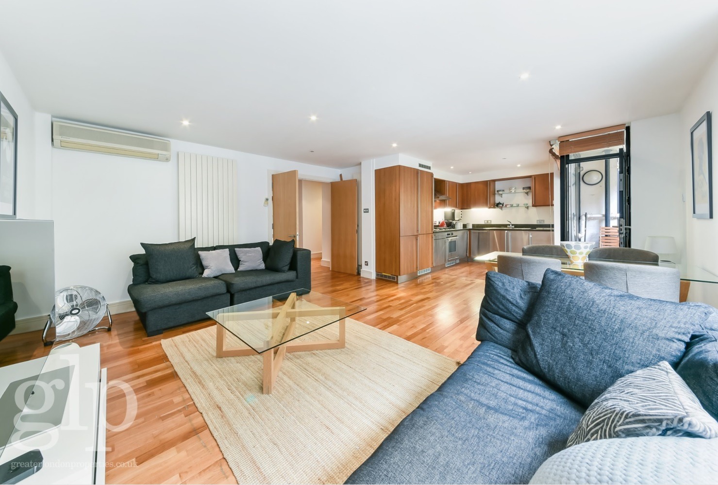 2 Bedroom Flat, Bourchier Street, London, Soho, W1D
