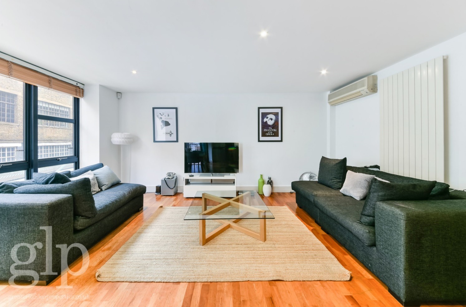 2 Bedroom Flat, Bourchier Street, London, Soho, W1D