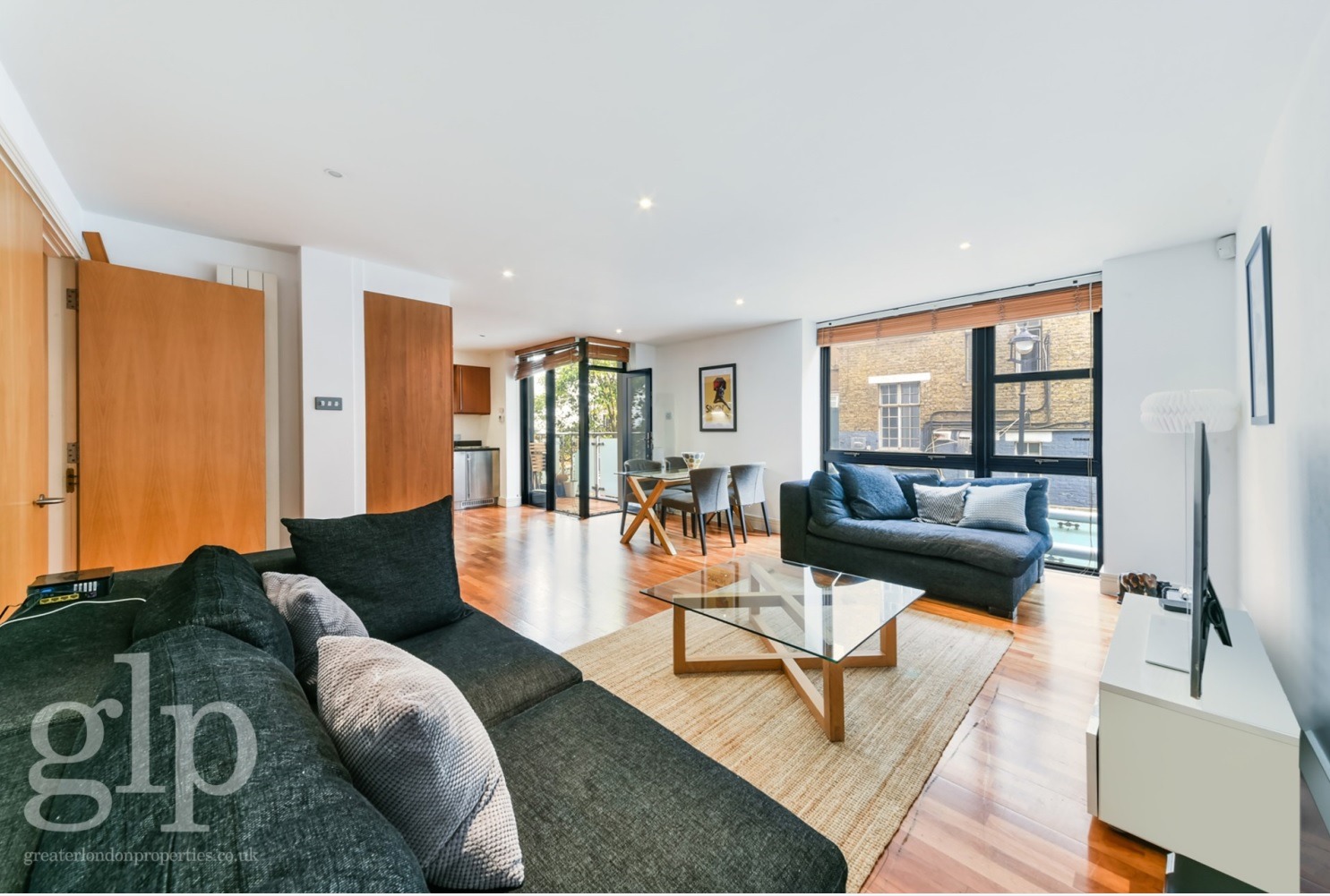 2 Bedroom Flat, Bourchier Street, London, Soho, W1D