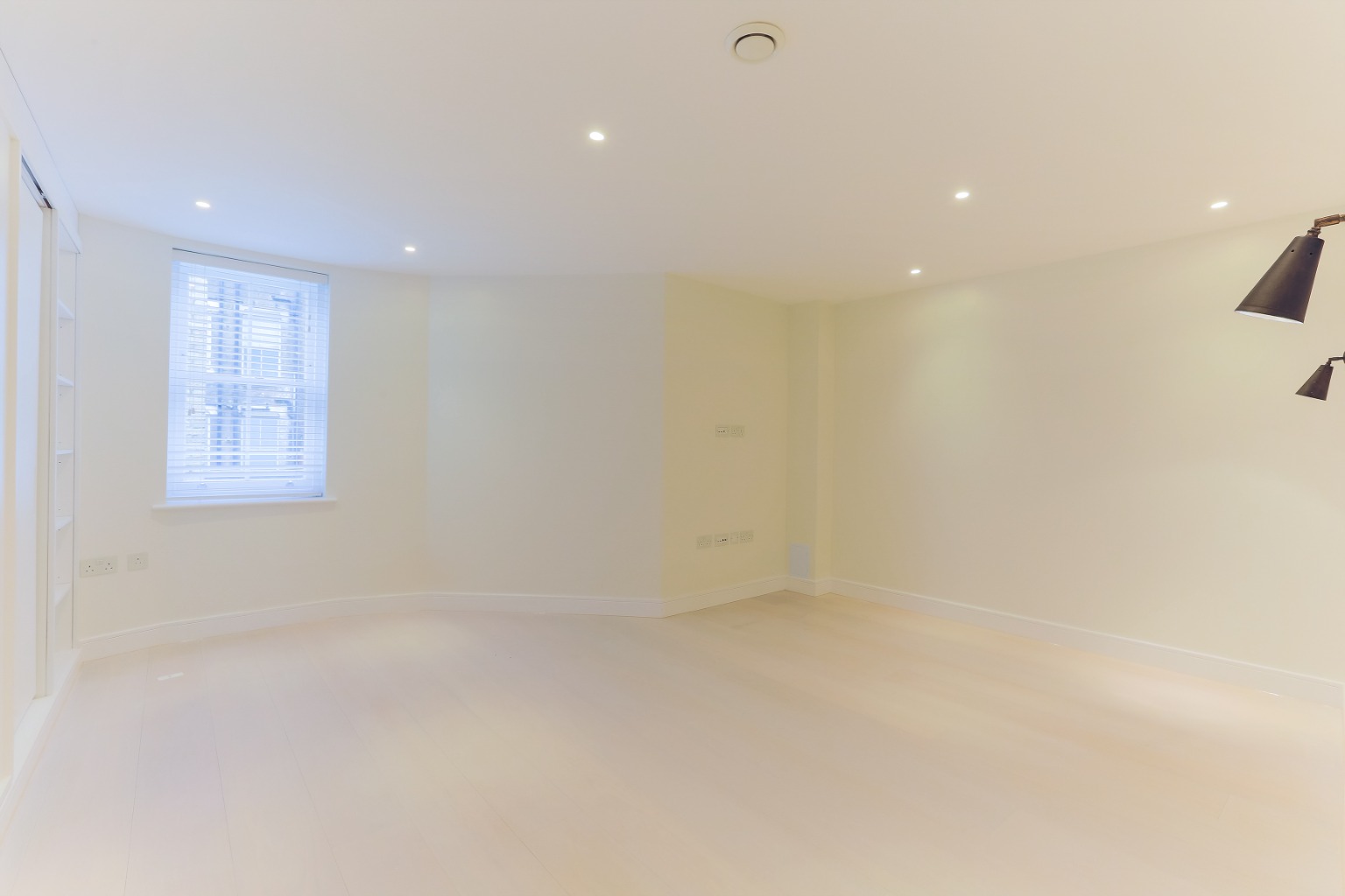 1 Bedroom Apartment, Gerrard Street, Soho, W1D