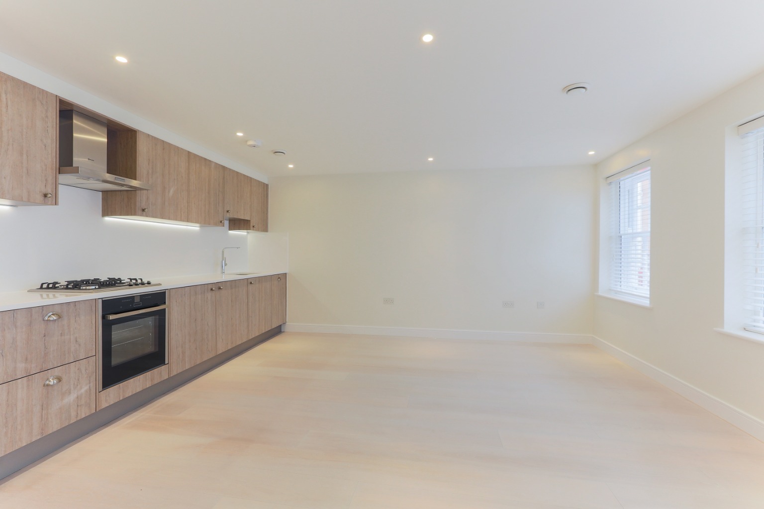 1 Bedroom Apartment, Gerrard Street, Soho, W1D