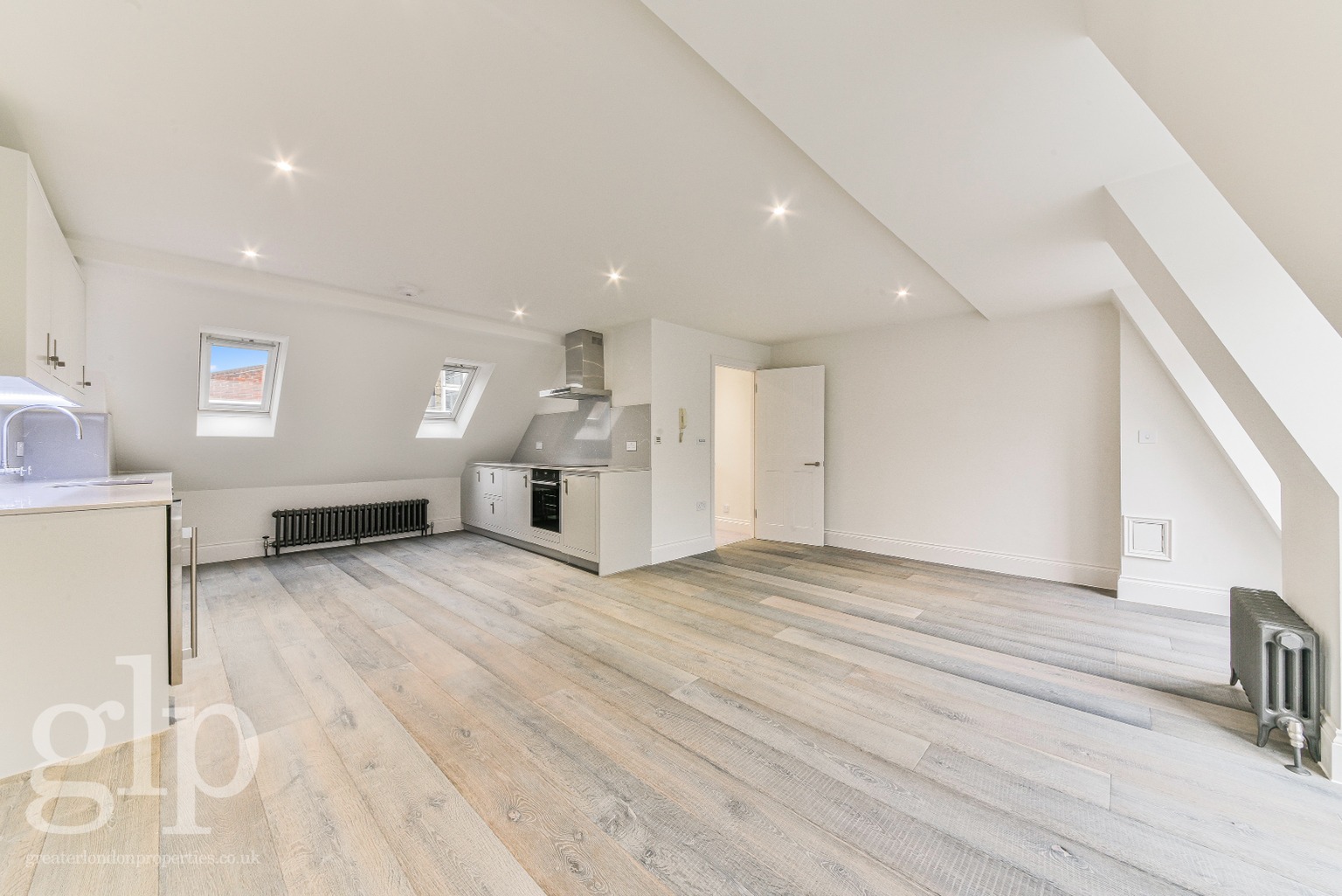 2 Bedroom Apartment, New Row, Covent Garden, WC2N