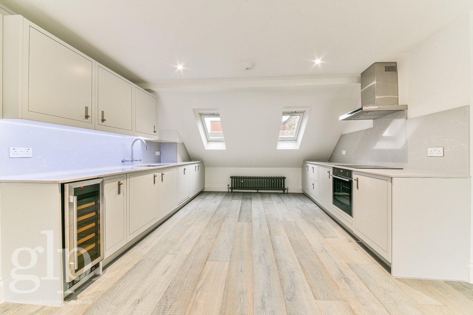 2 Bedroom Apartment, New Row, Covent Garden, WC2N