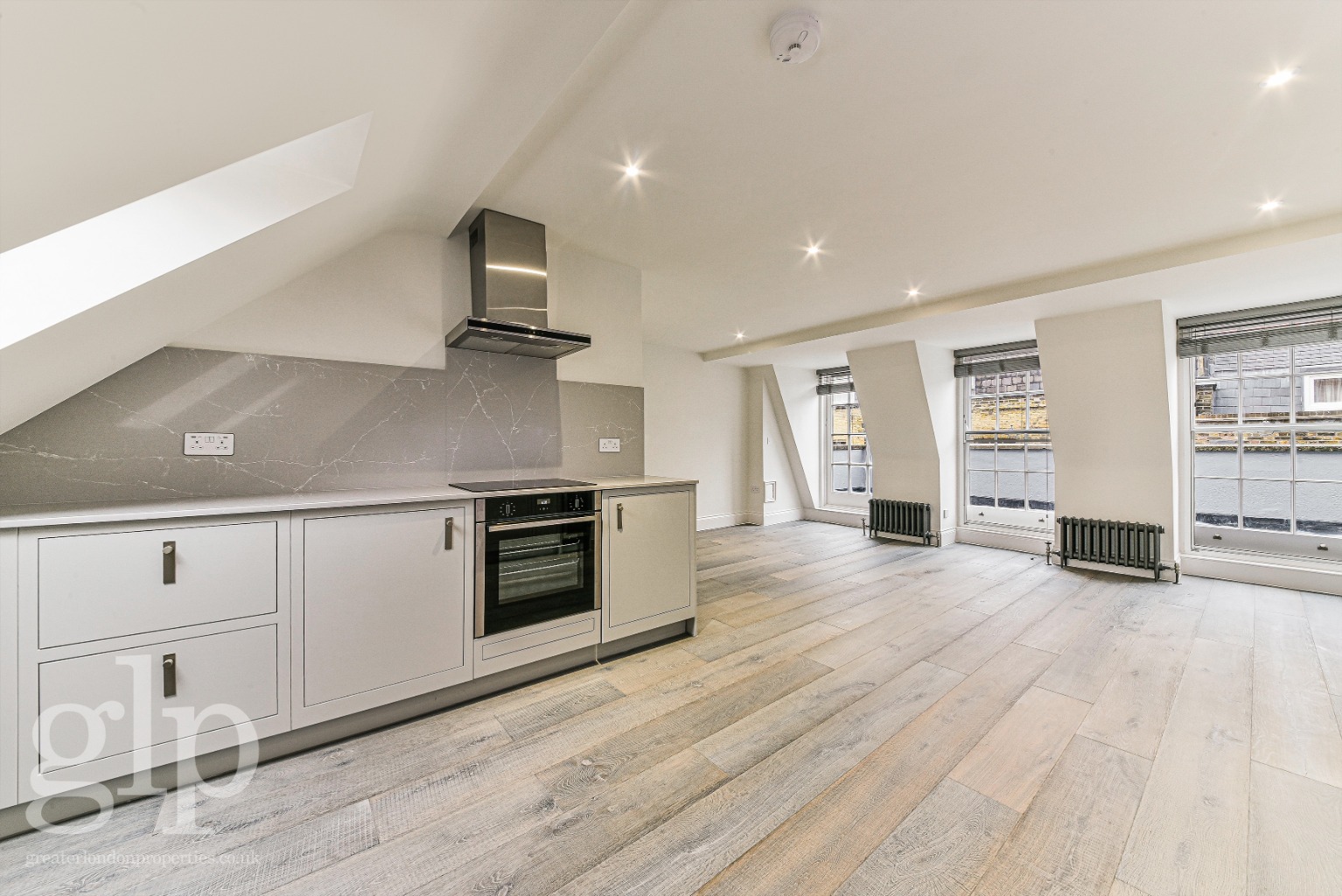 2 Bedroom Apartment, New Row, Covent Garden, WC2N