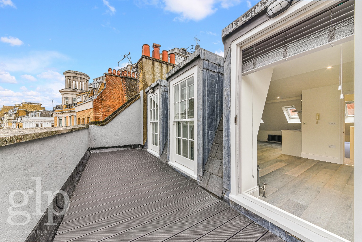 2 Bedroom Apartment, New Row, Covent Garden, WC2N