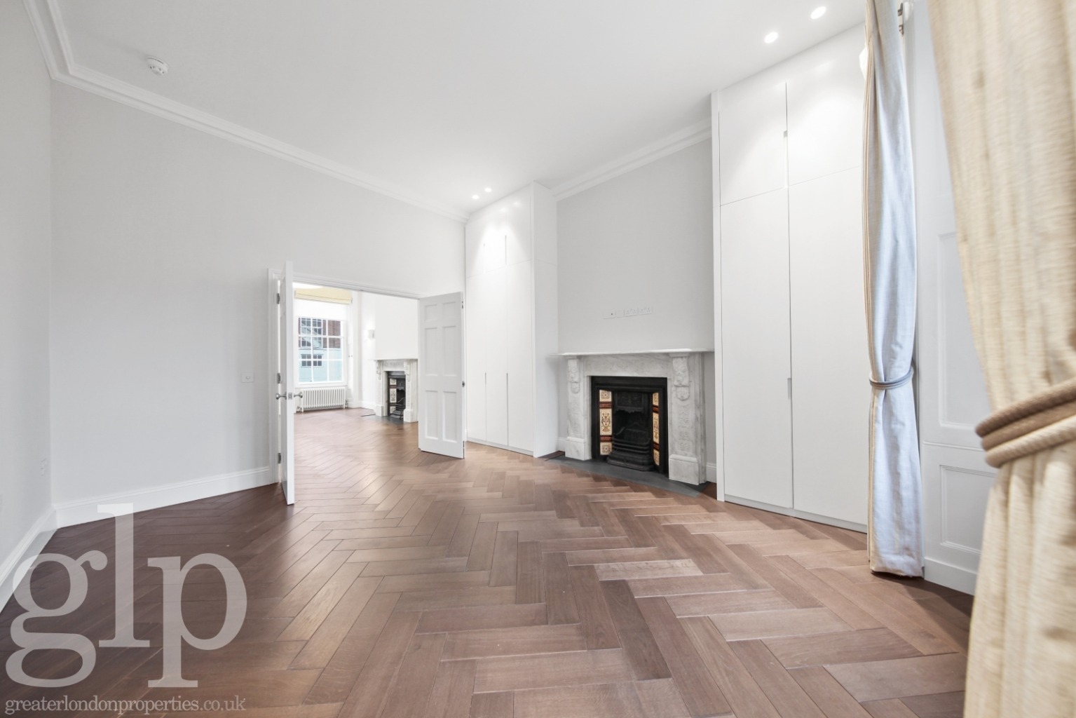 1 Bedroom Apartment, Gower Street, Bloomsbury, London, WC1E