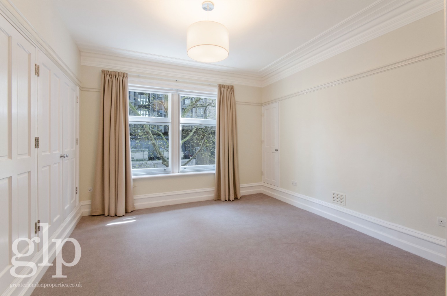 3 Bedroom Flat, Adeline Place, London, Greater London, WC1B