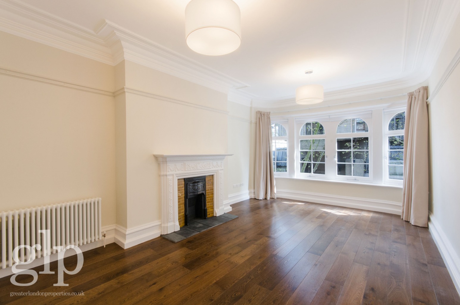 3 Bedroom Flat, Adeline Place, London, Greater London, WC1B
