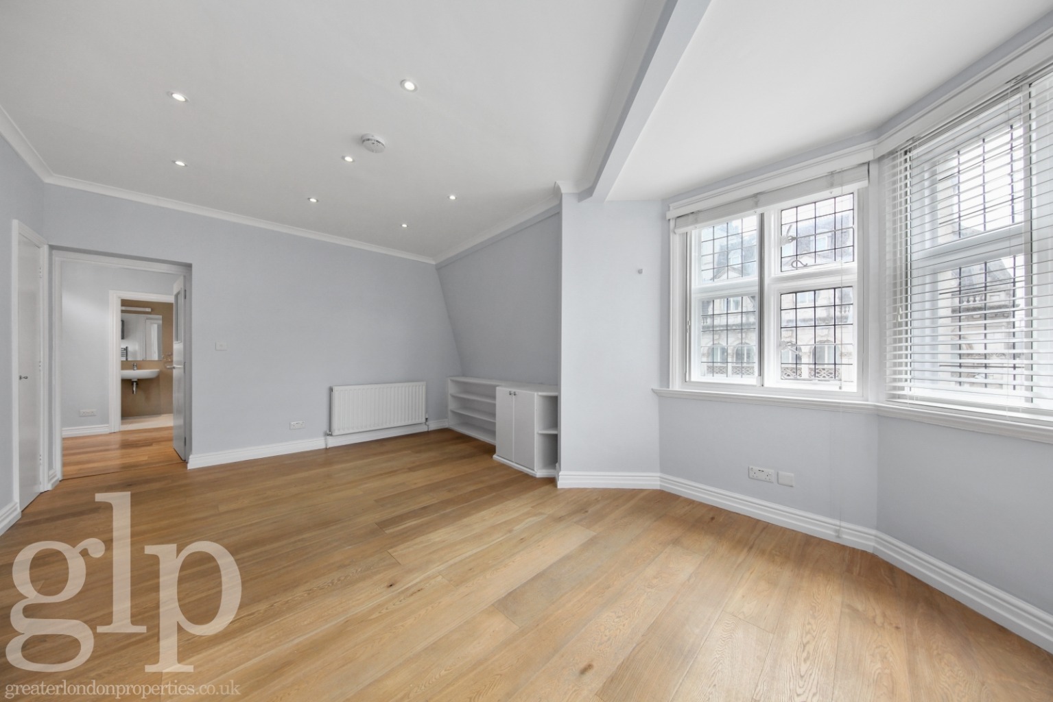 2 Bedroom Apartment, Coventry Street, Soho, W1D