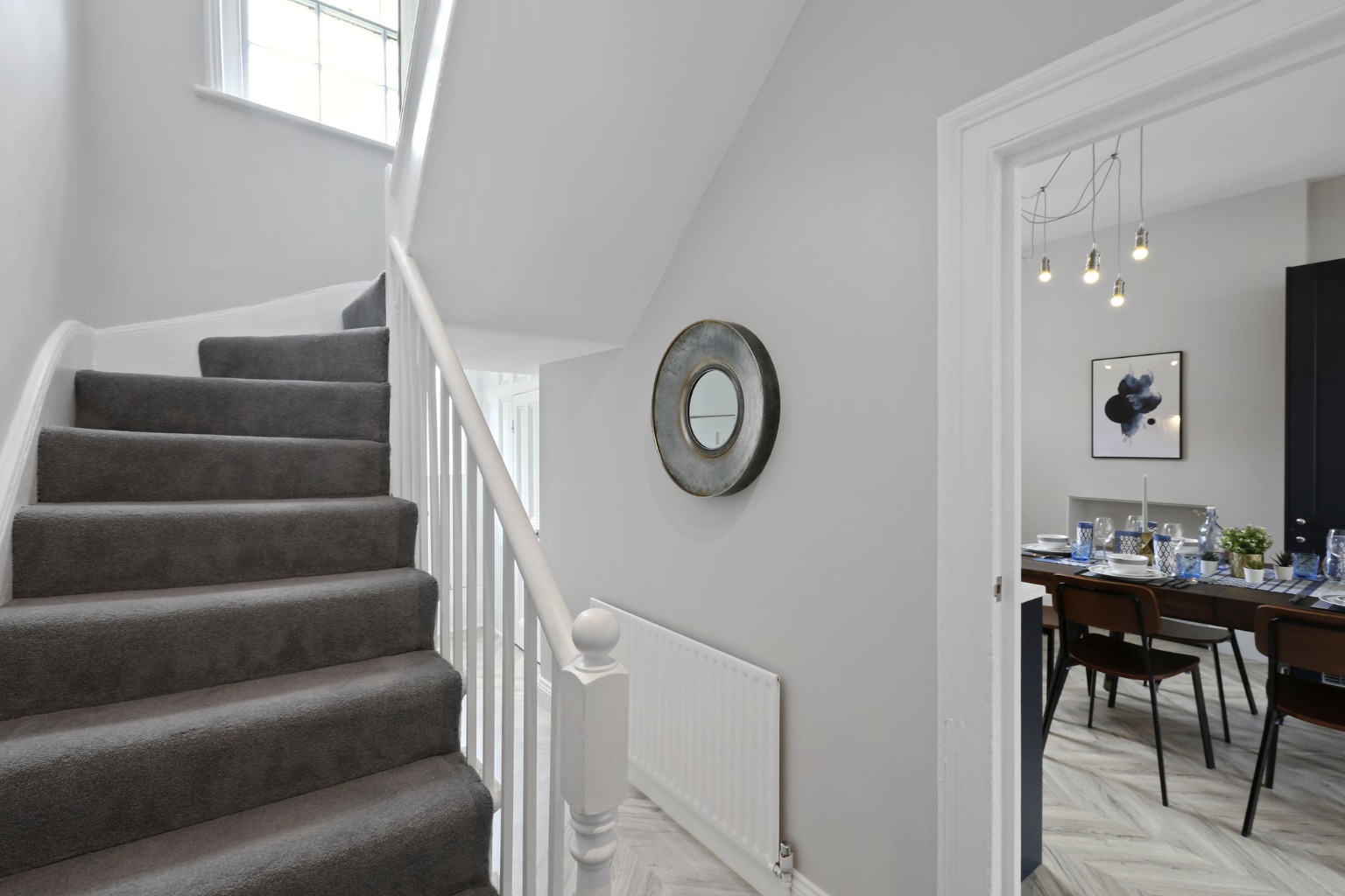 5 Bedroom Semi-Detached, Acton Street, Kings Cross, London WC1X