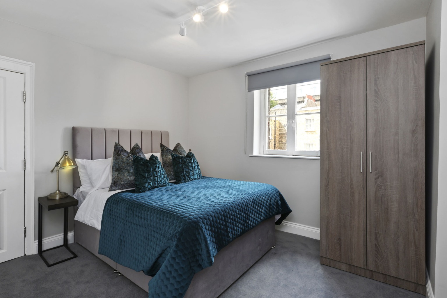 5 Bedroom Semi-Detached, Acton Street, Kings Cross, London WC1X