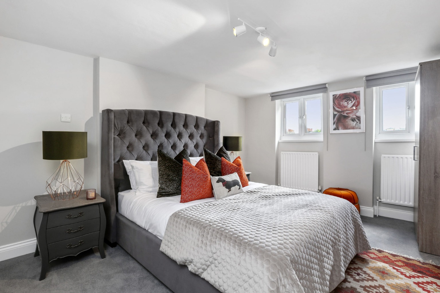 5 Bedroom Semi-Detached, Acton Street, Kings Cross, London WC1X
