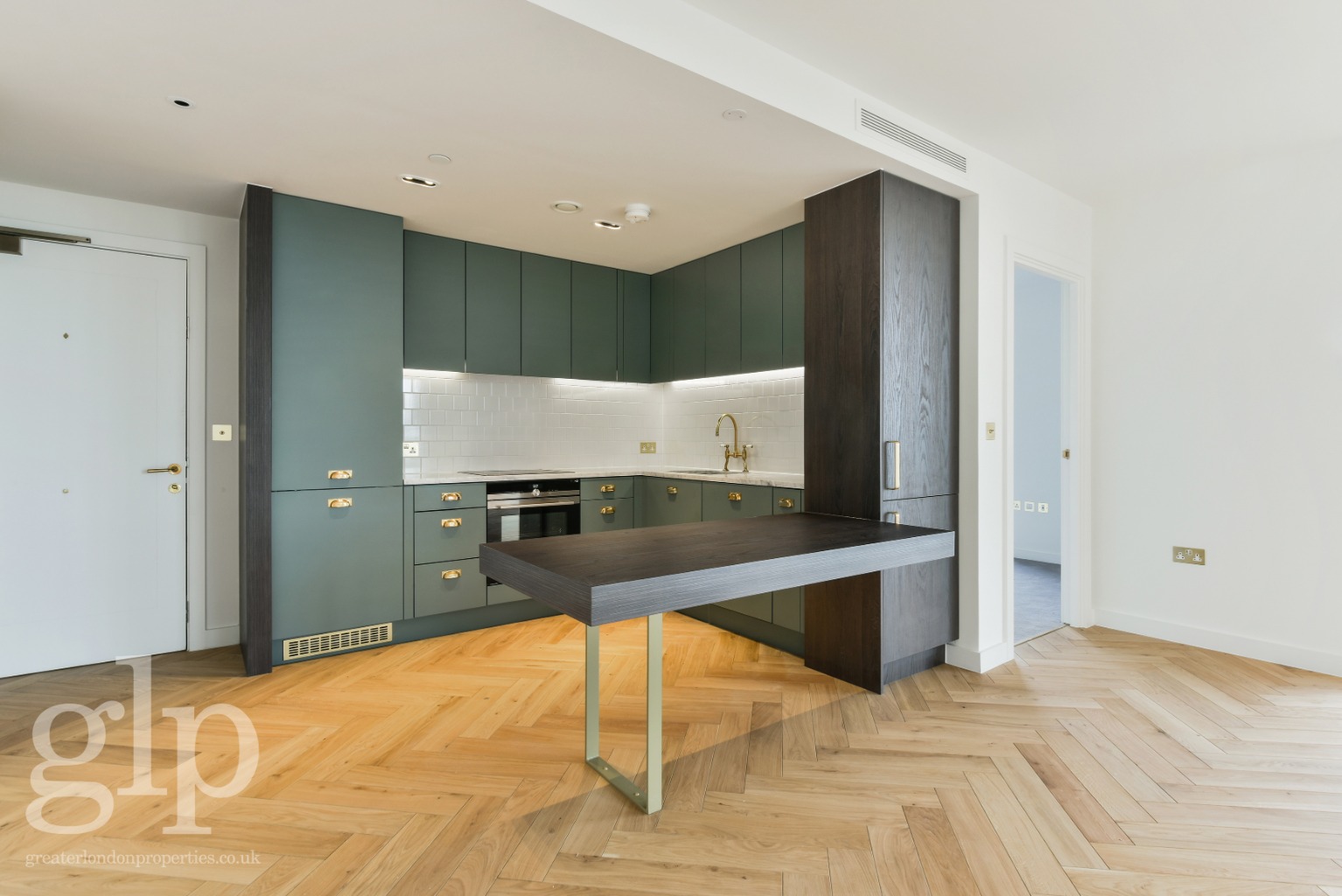 2 Bedroom Apartment, Heritage Lane, London, Greater London, NW6