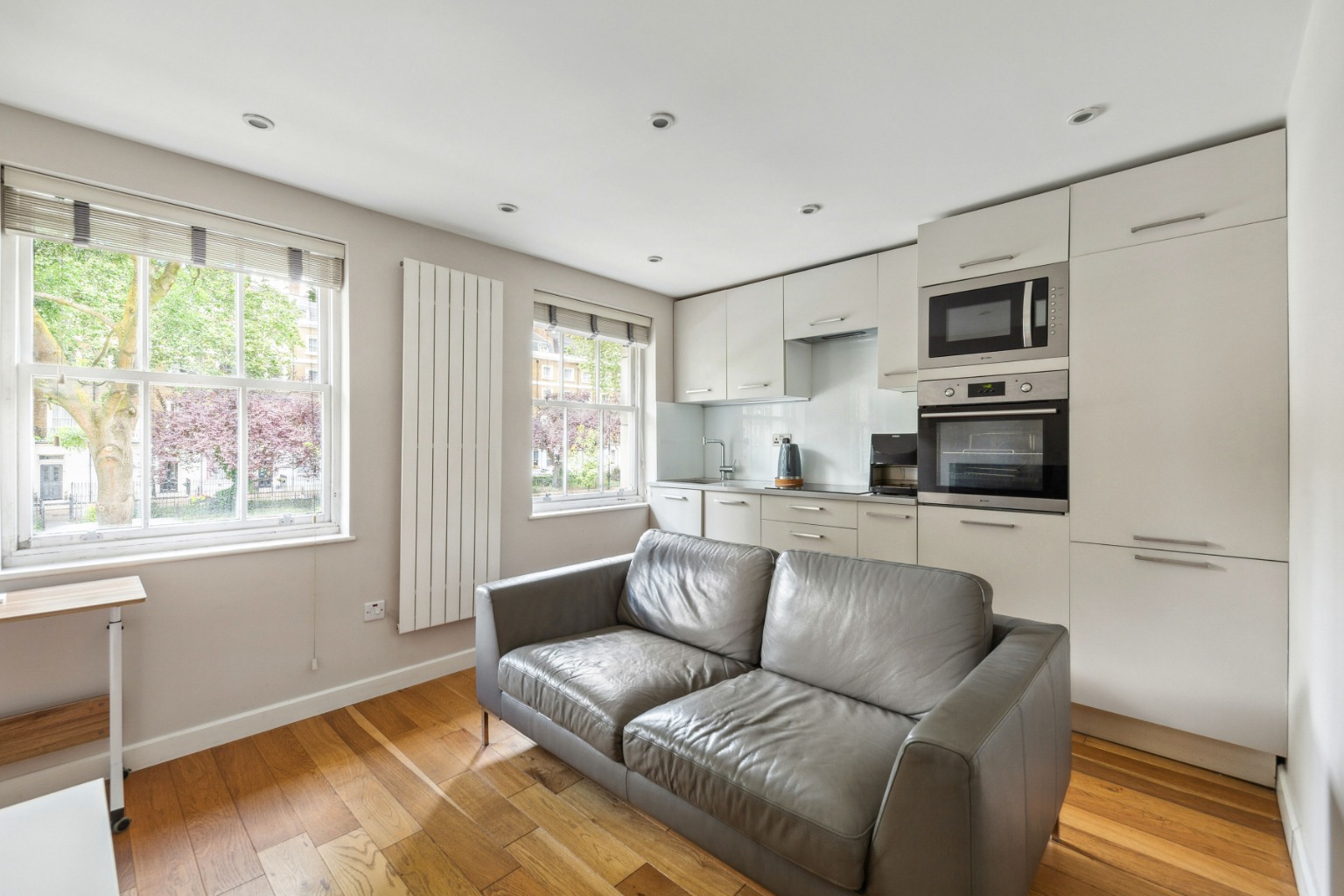 1 Bedroom Apartment, Alleyn Court, Sussex Gardens, W2