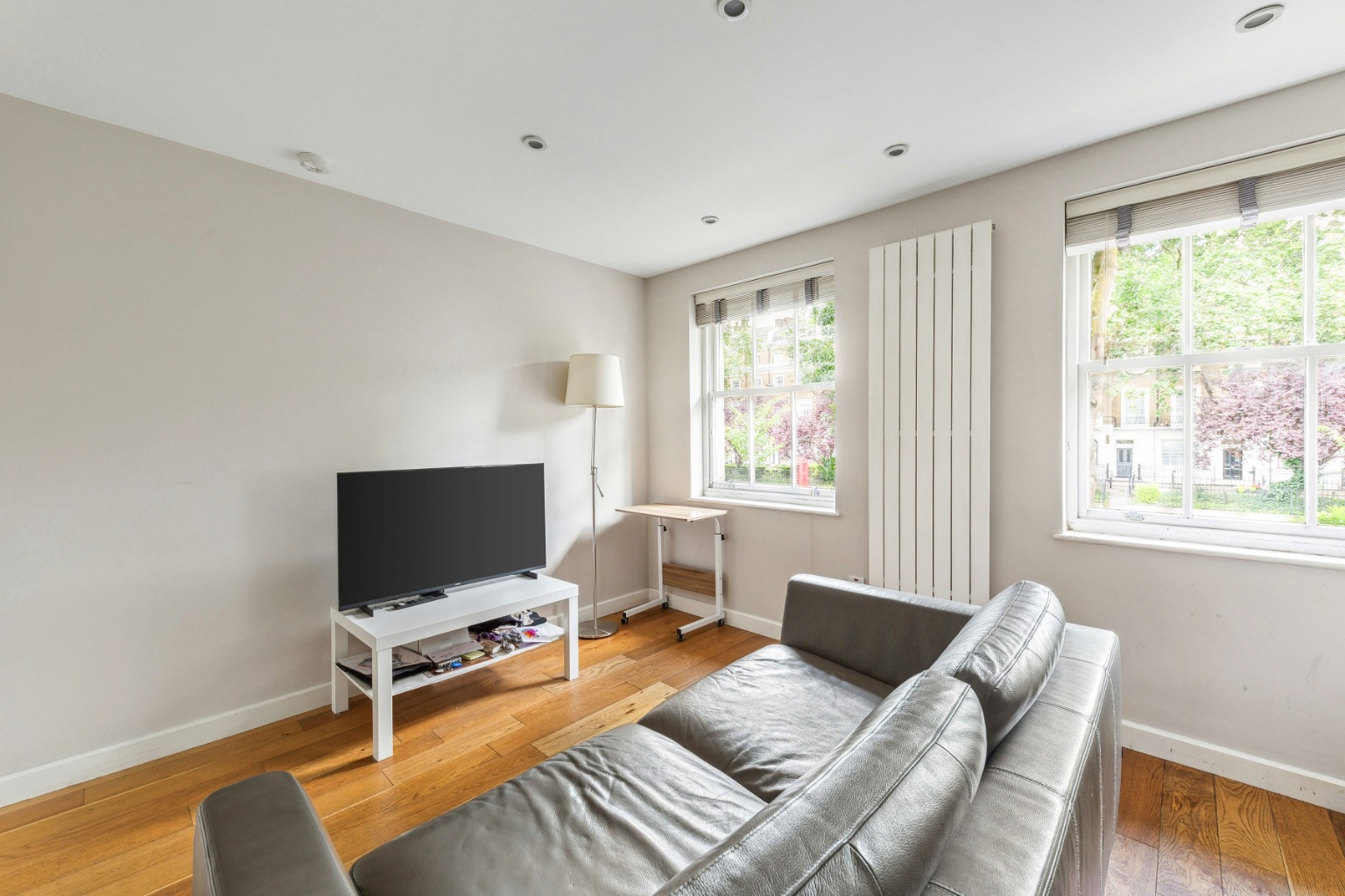 1 Bedroom Apartment, Alleyn Court, Sussex Gardens, W2