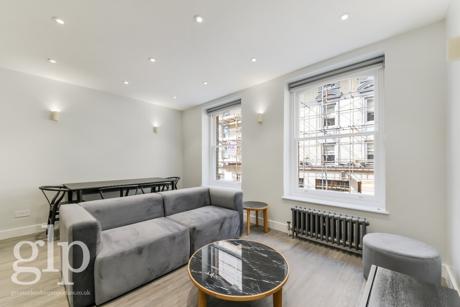 2 Bedroom Town House, Monmouth Street, Covent Garden, WC2H