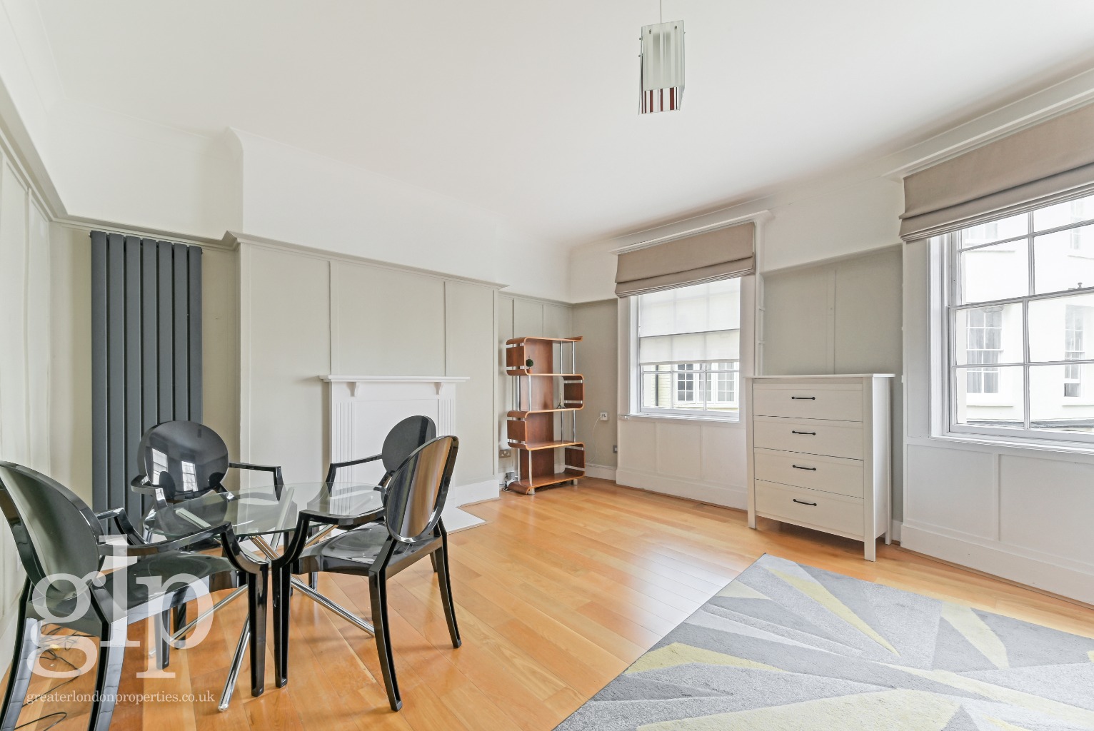 2 Bedroom Apartment, 35 Sussex Place, London, Greater London, W2