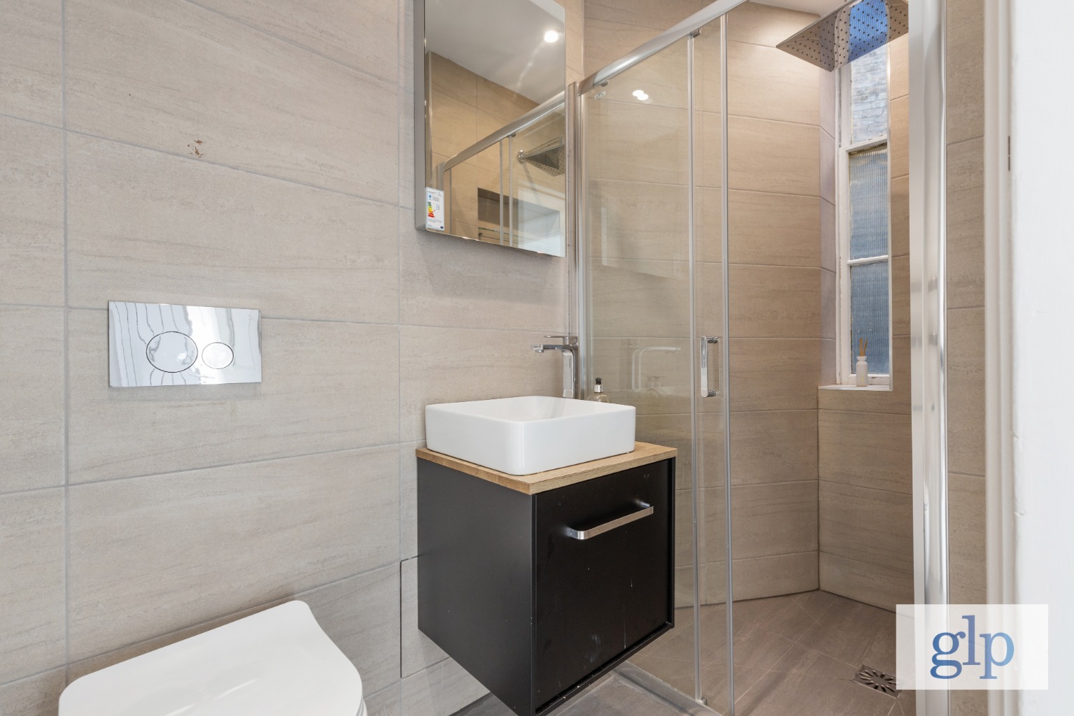2 Chambres en terrasse, Connaught Street, London, W2