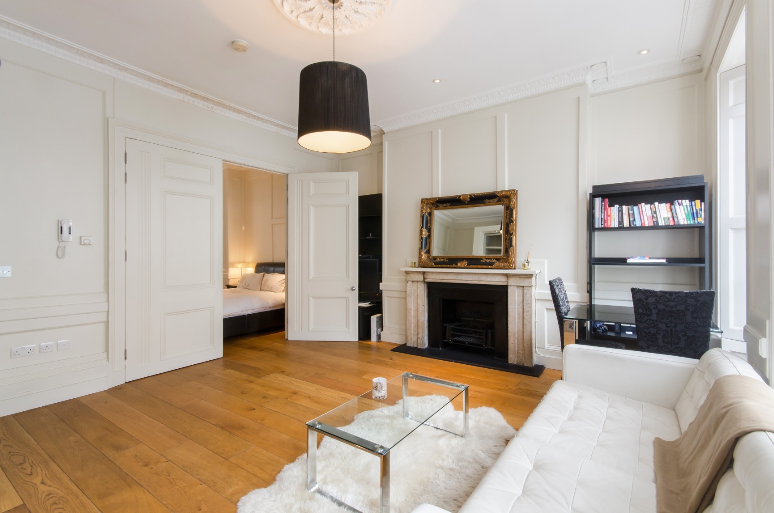 1 Bedroom Apartment, Tavistock Street, Covent Garden, WC2E