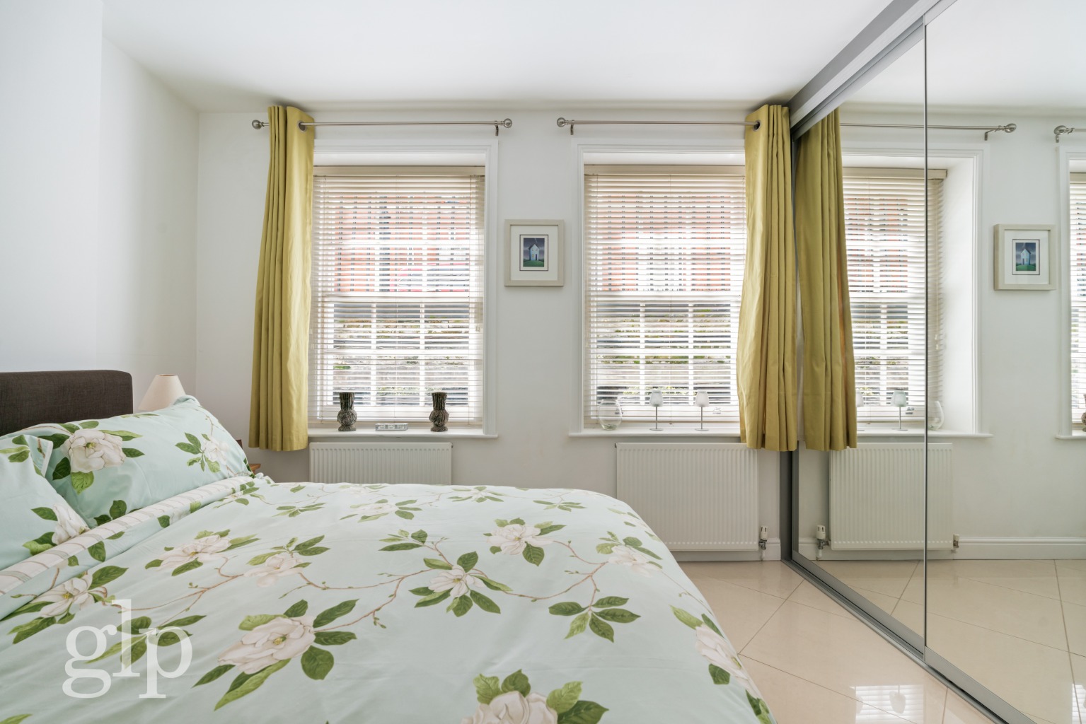 1 卧室公寓, Cranfield Court, Homer Street, 伦敦, Greater London, W1H