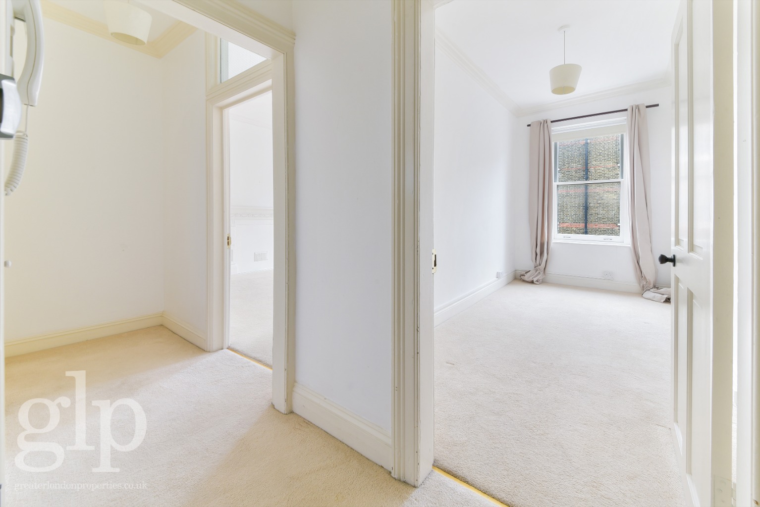 2 Bedroom Apartment, Lambs Conduit Street, Bloomsbury, WC1N