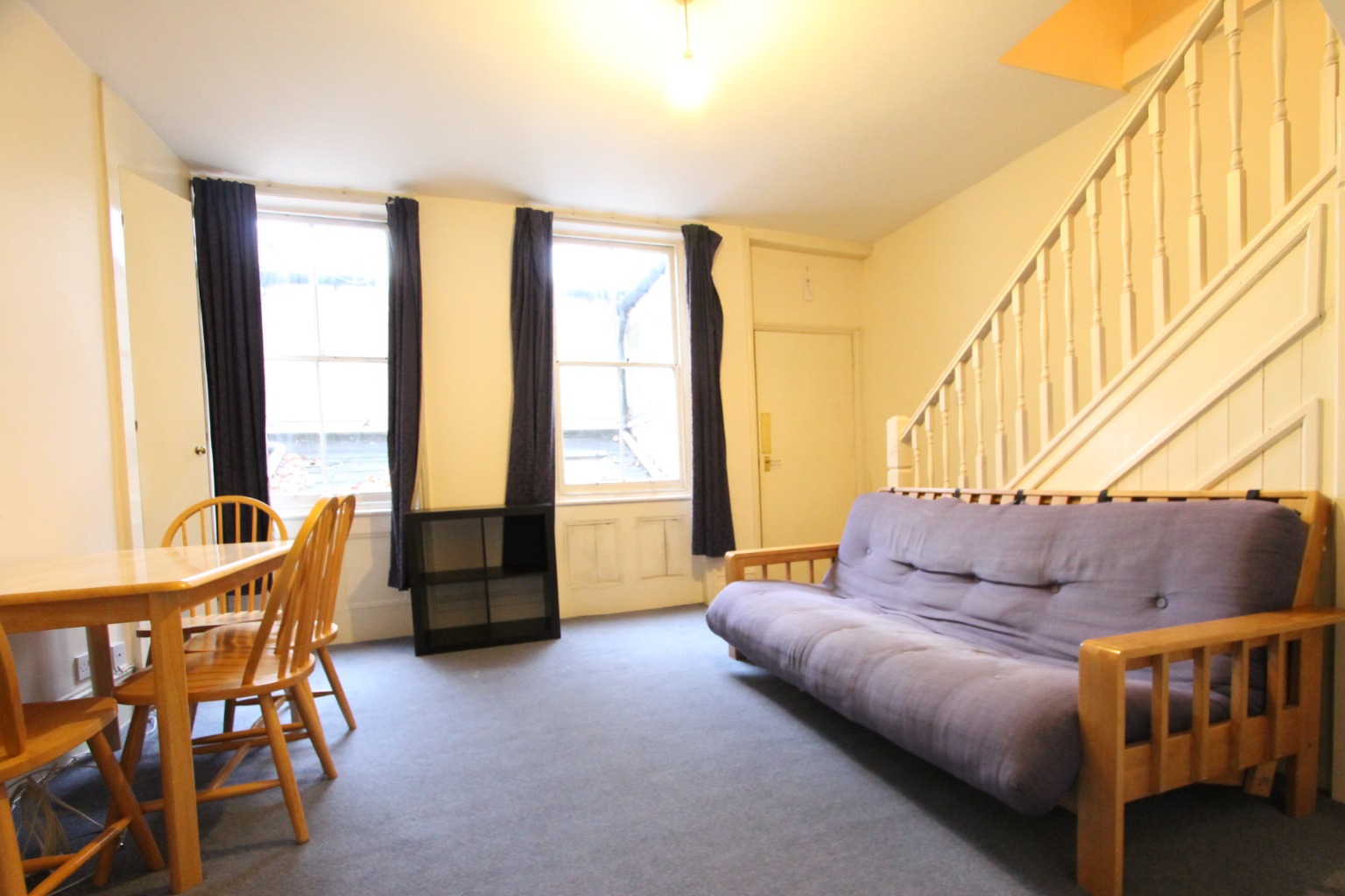 2 Bedroom Apartment, Silk  Mews, Kennington, London.