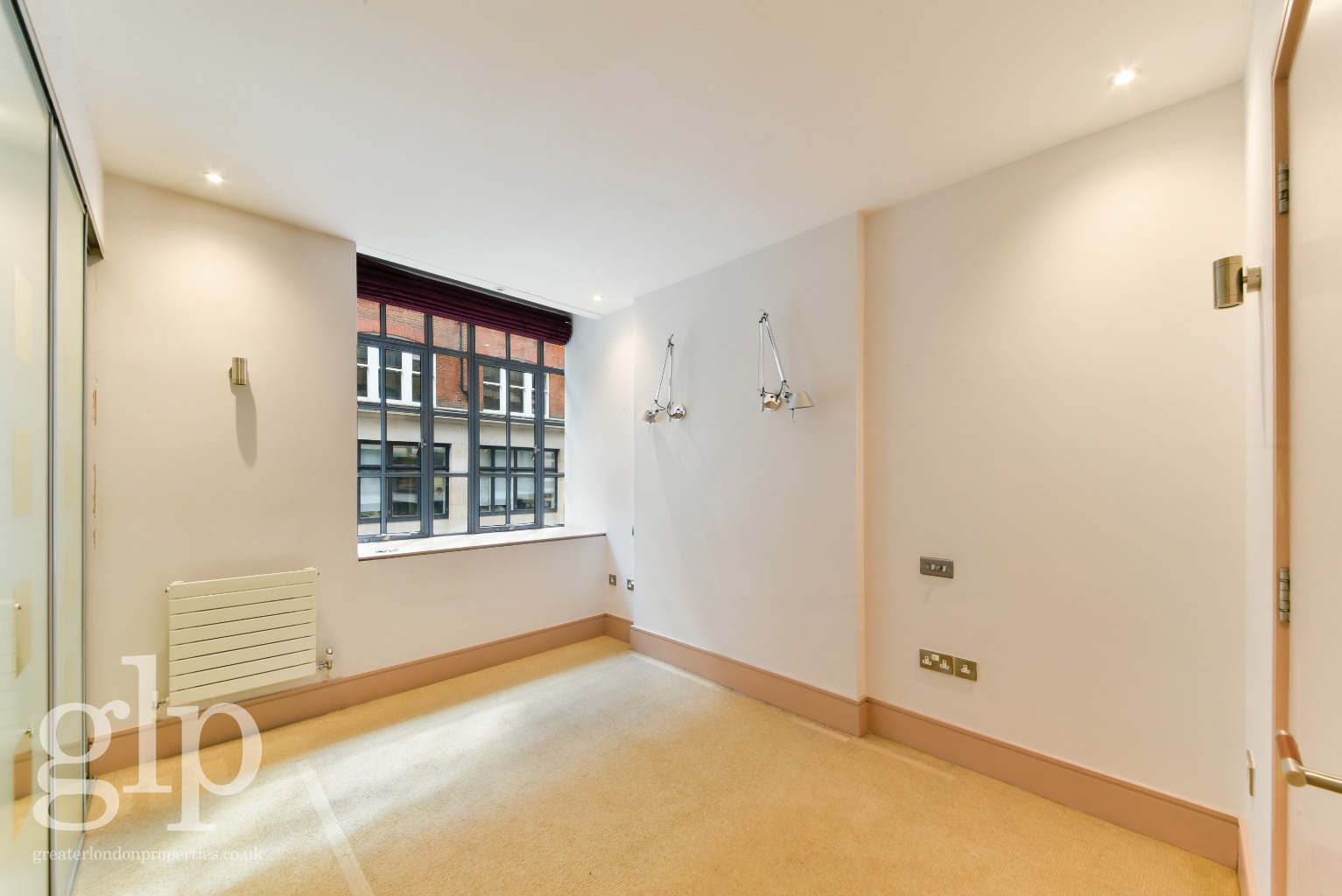 2 Bedroom Apartment, Kean Street, Covent Garden, WC2B