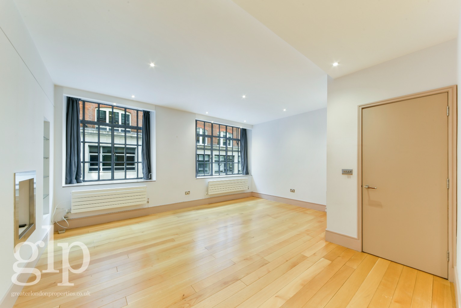 2 Bedroom Apartment, Kean Street, Covent Garden, WC2B
