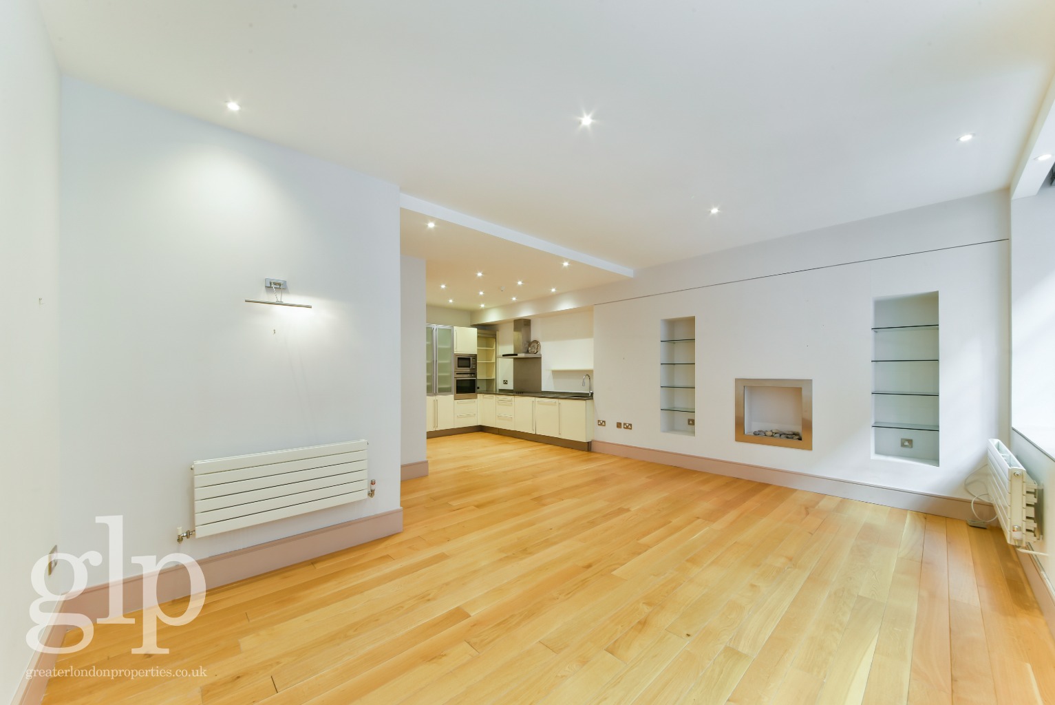 2 Bedroom Apartment, Kean Street, Covent Garden, WC2B