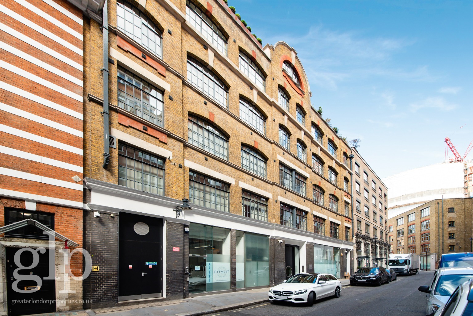2 Bedroom Apartment, Kean Street, Covent Garden, WC2B
