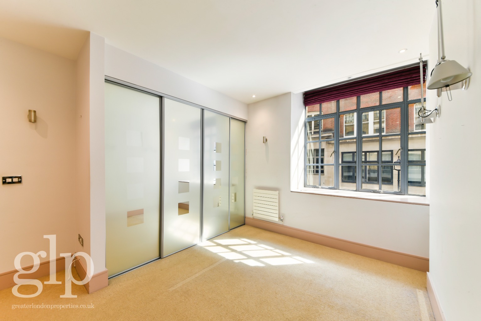 2 Bedroom Apartment, Kean Street, Covent Garden, WC2B