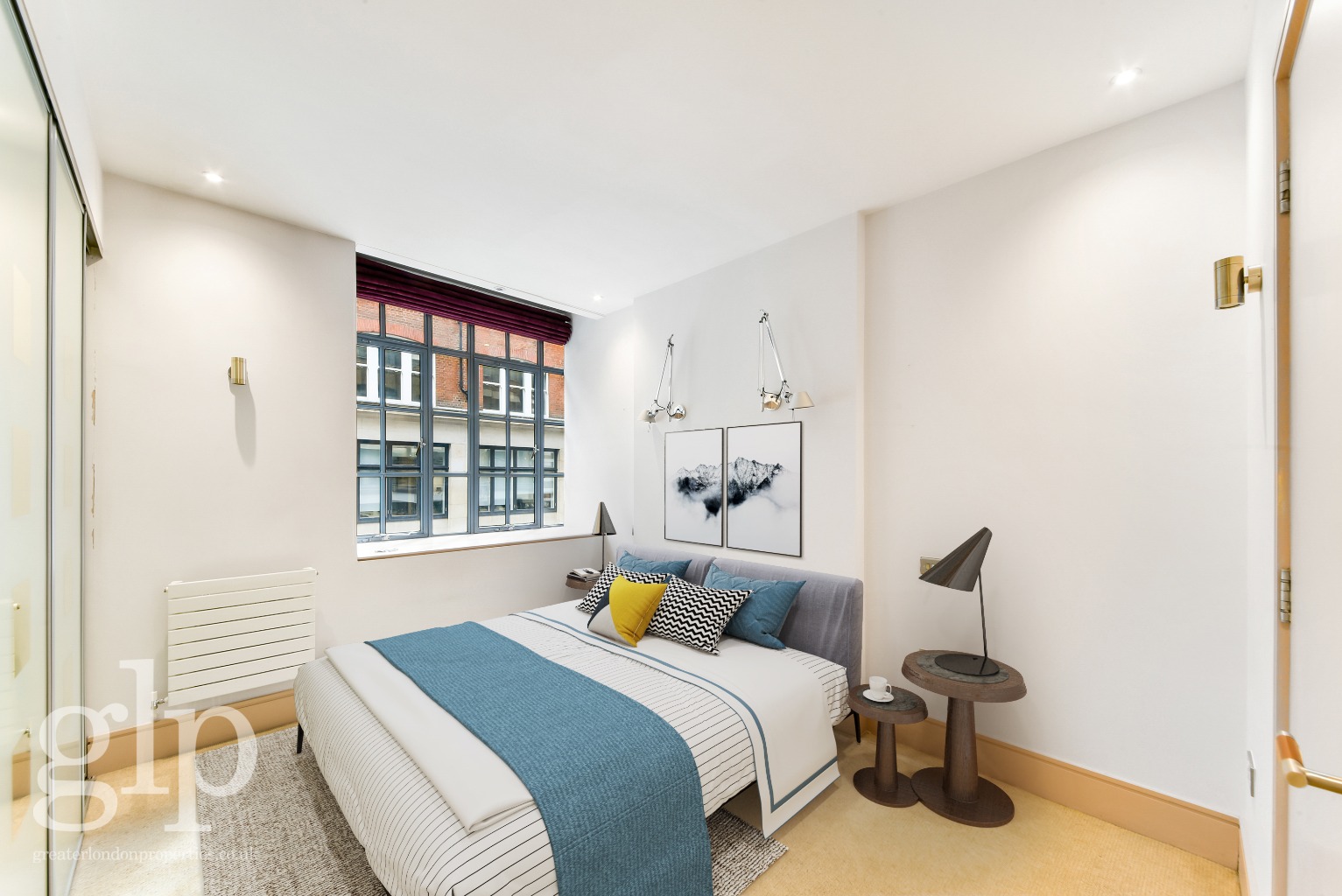 2 Bedroom Apartment, Kean Street, Covent Garden, WC2B