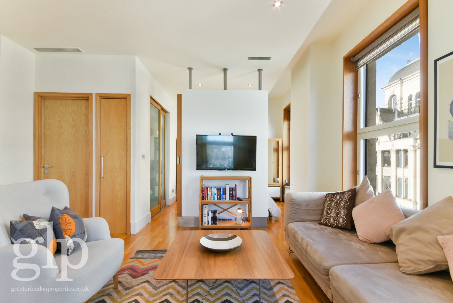 1 Bedroom Apartment, Haymarket, Piccadilly, SW1Y