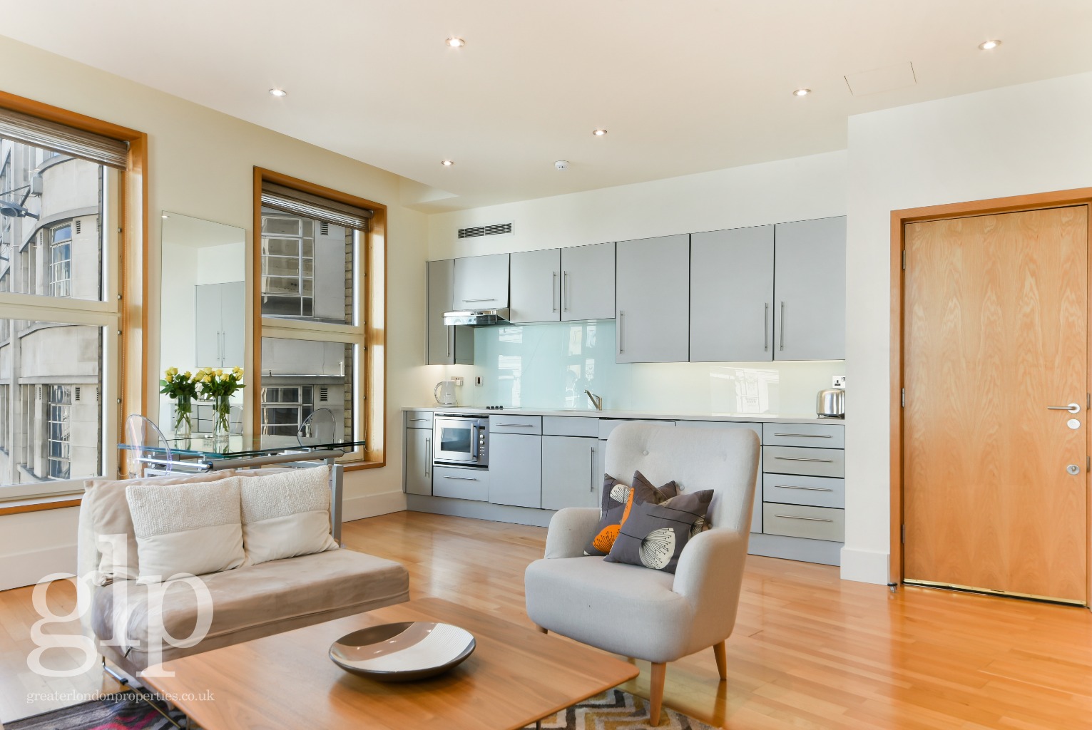 1 Bedroom Apartment, Haymarket, Piccadilly, SW1Y