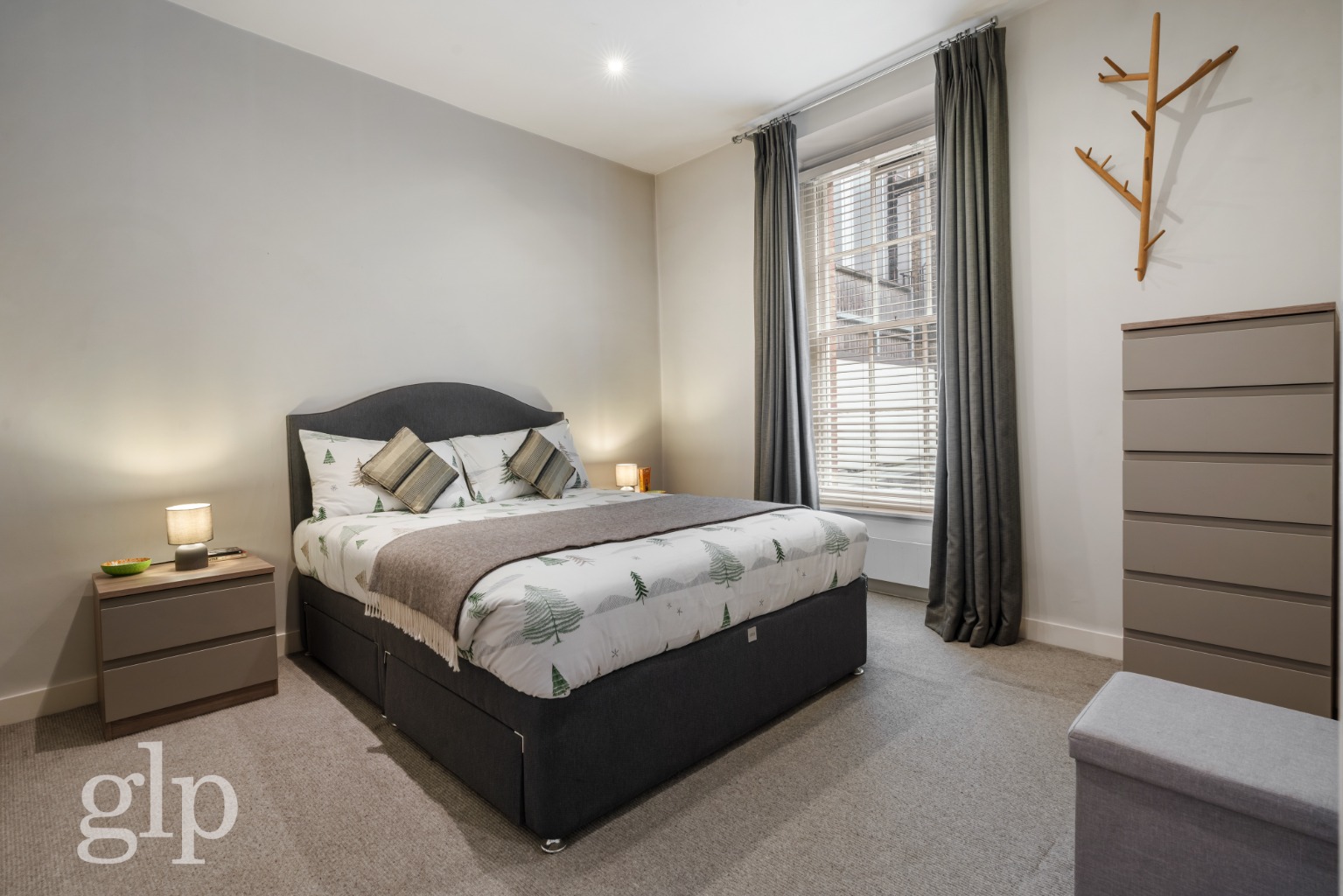 2 Bedroom Apartment, Sandringham Court, Dufours Place, London, W1F 7SL