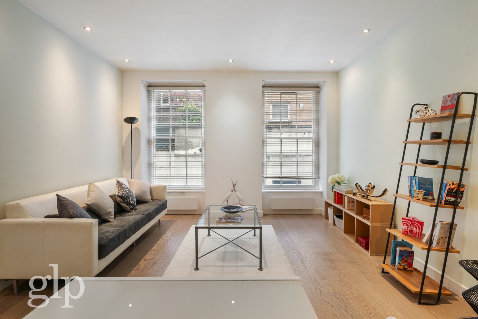 2 Bedroom Apartment, Sandringham Court, Dufours Place, London, W1F 7SL