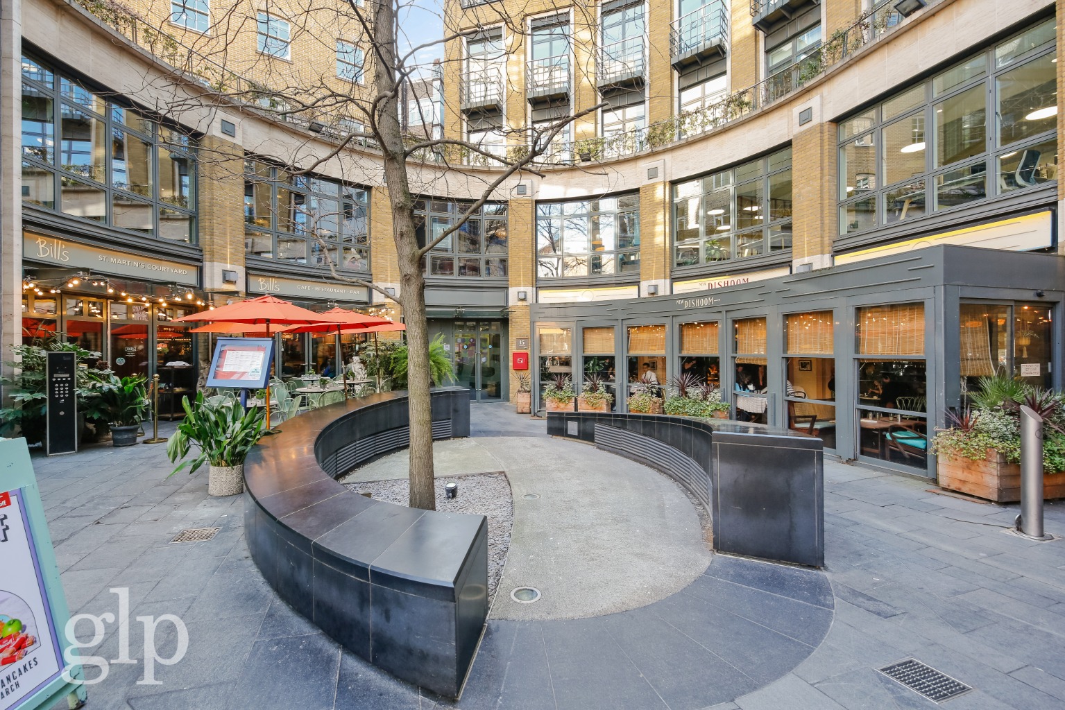 2 Bedroom Apartment, Shelton Street, Covent Garden, WC2H