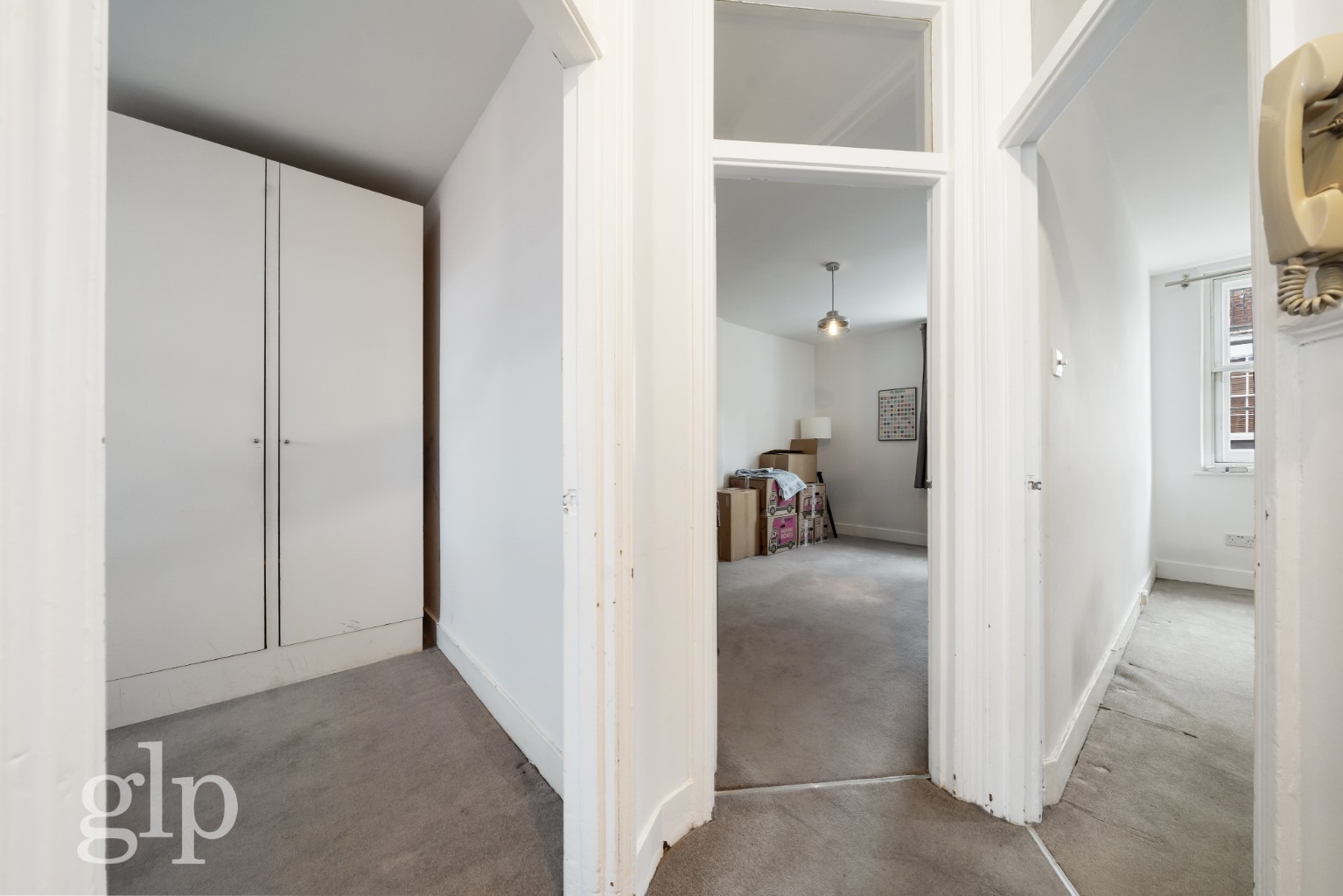 2 Bedroom Flat, Sinclair House, Thanet Street, London, Greater London, WC1H 9QA