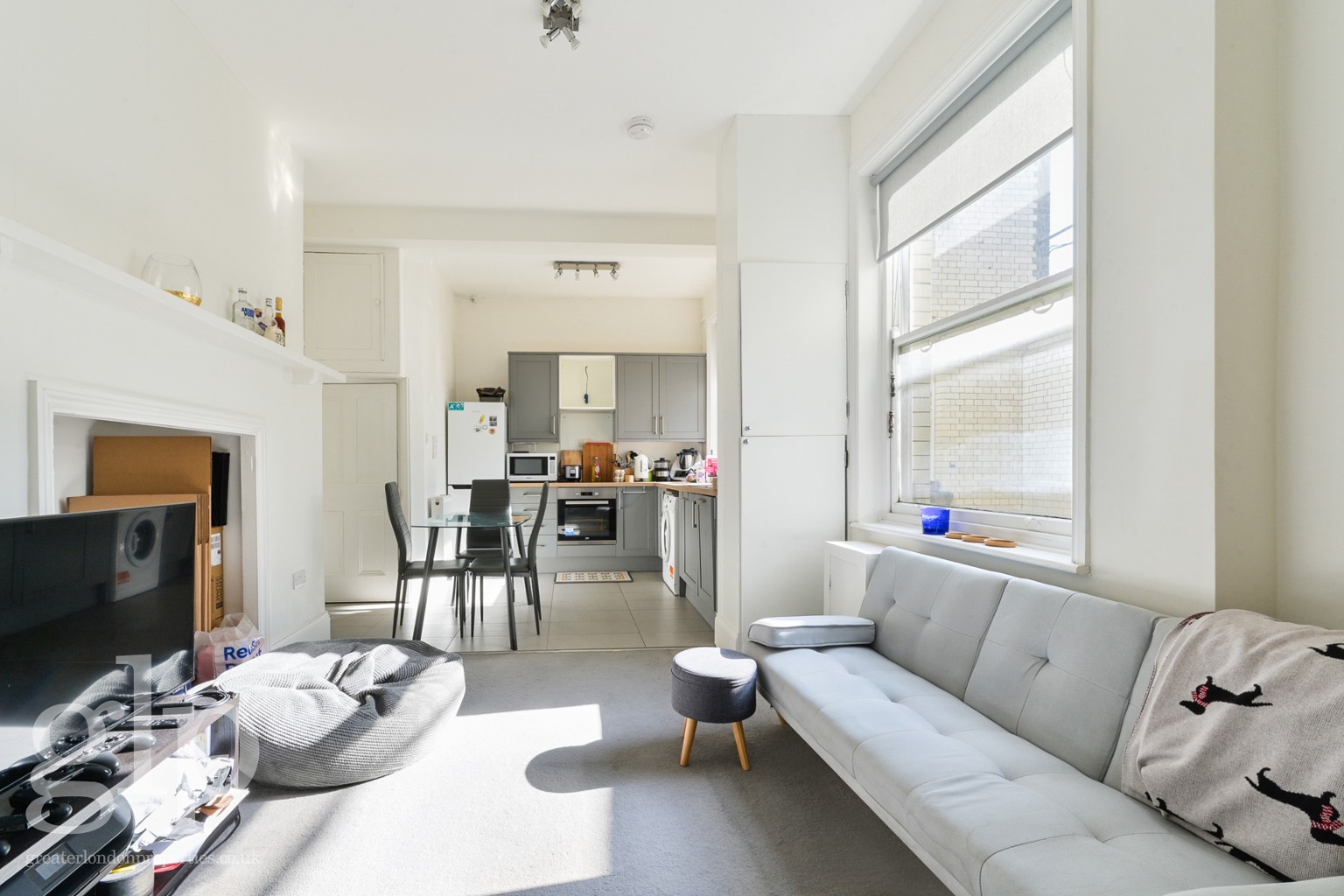 2 Bedroom Apartment, Bedford Court Manisons, Bloomsbury, WC1B