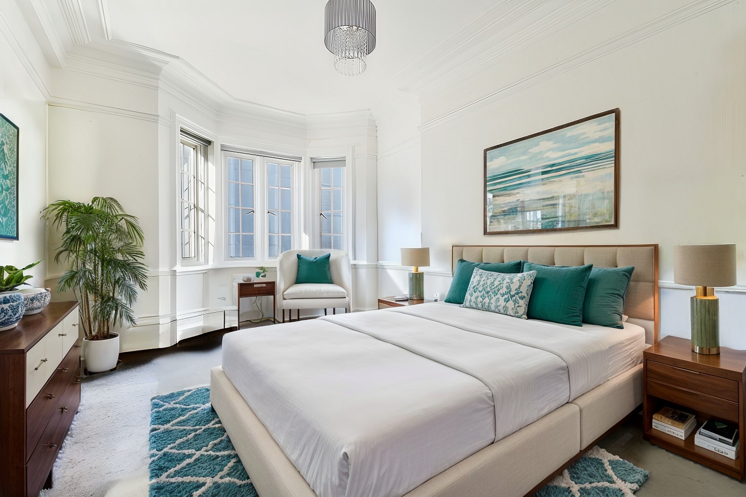2 Bedroom Apartment, Bedford Court Manisons, Bloomsbury, WC1B