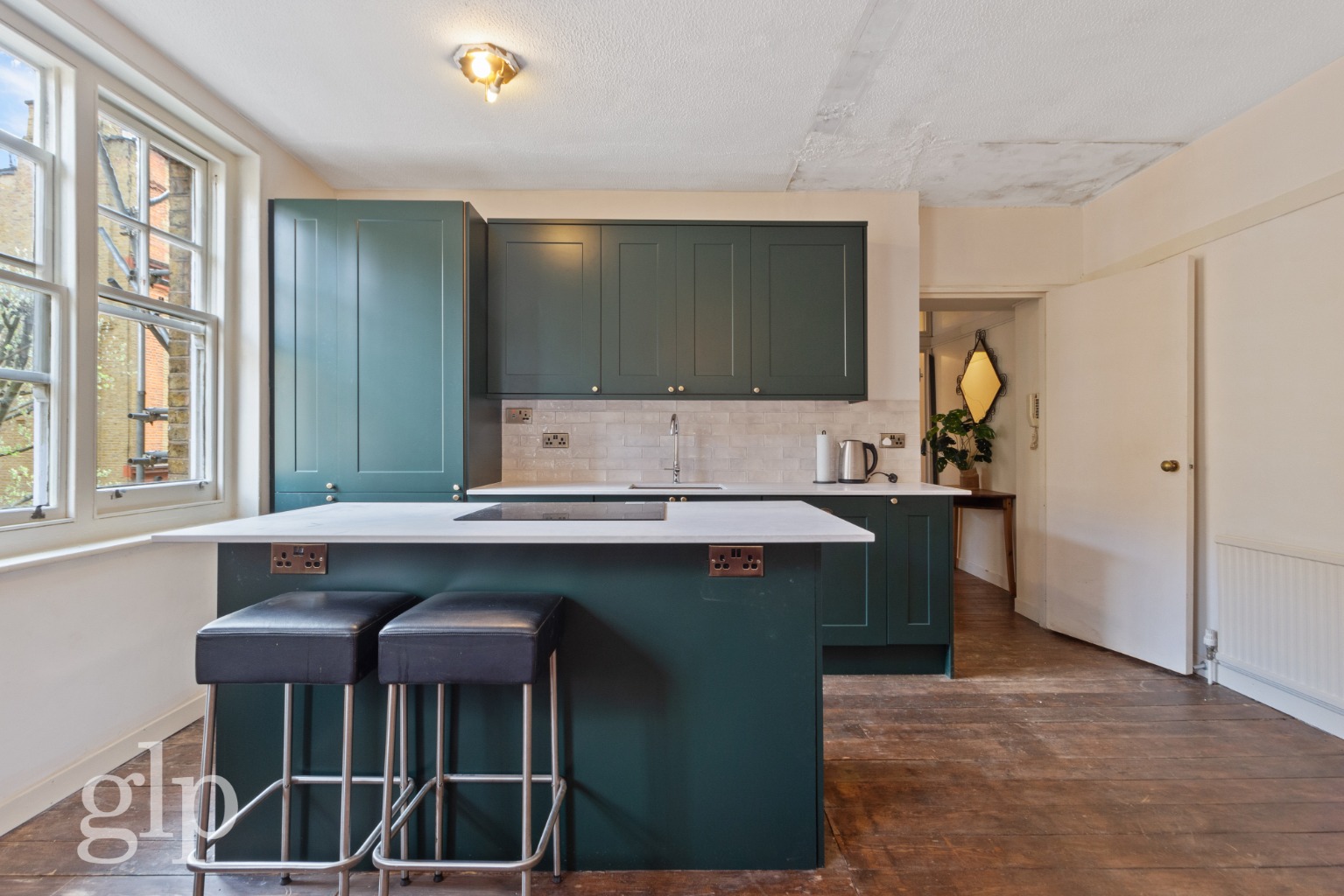 1 卧室公寓, Tonbridge House, Tonbridge Street, London, WC1H 9PA