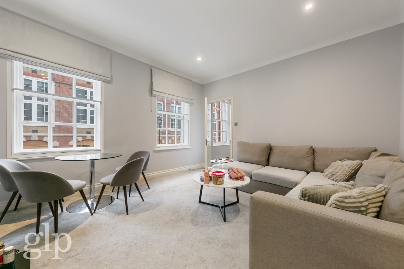 2 Bedroom Apartment, Picton Place, London, Greater London, W1U