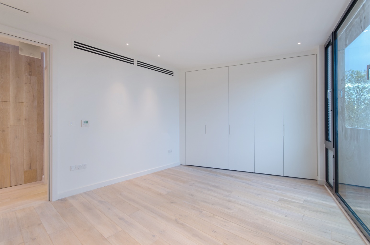 2 Bedroom Penthouse, Gensurco House, Rosebery Avenue, Clerkenwell EC1R