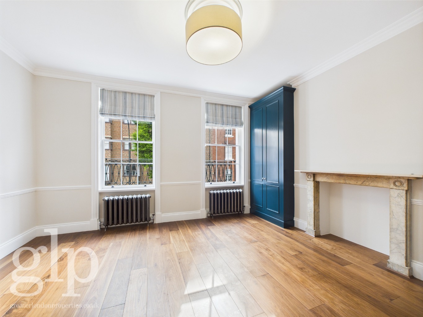 3 Bedroom Terraced, Thanet Street, Bloomsbury, WC1H