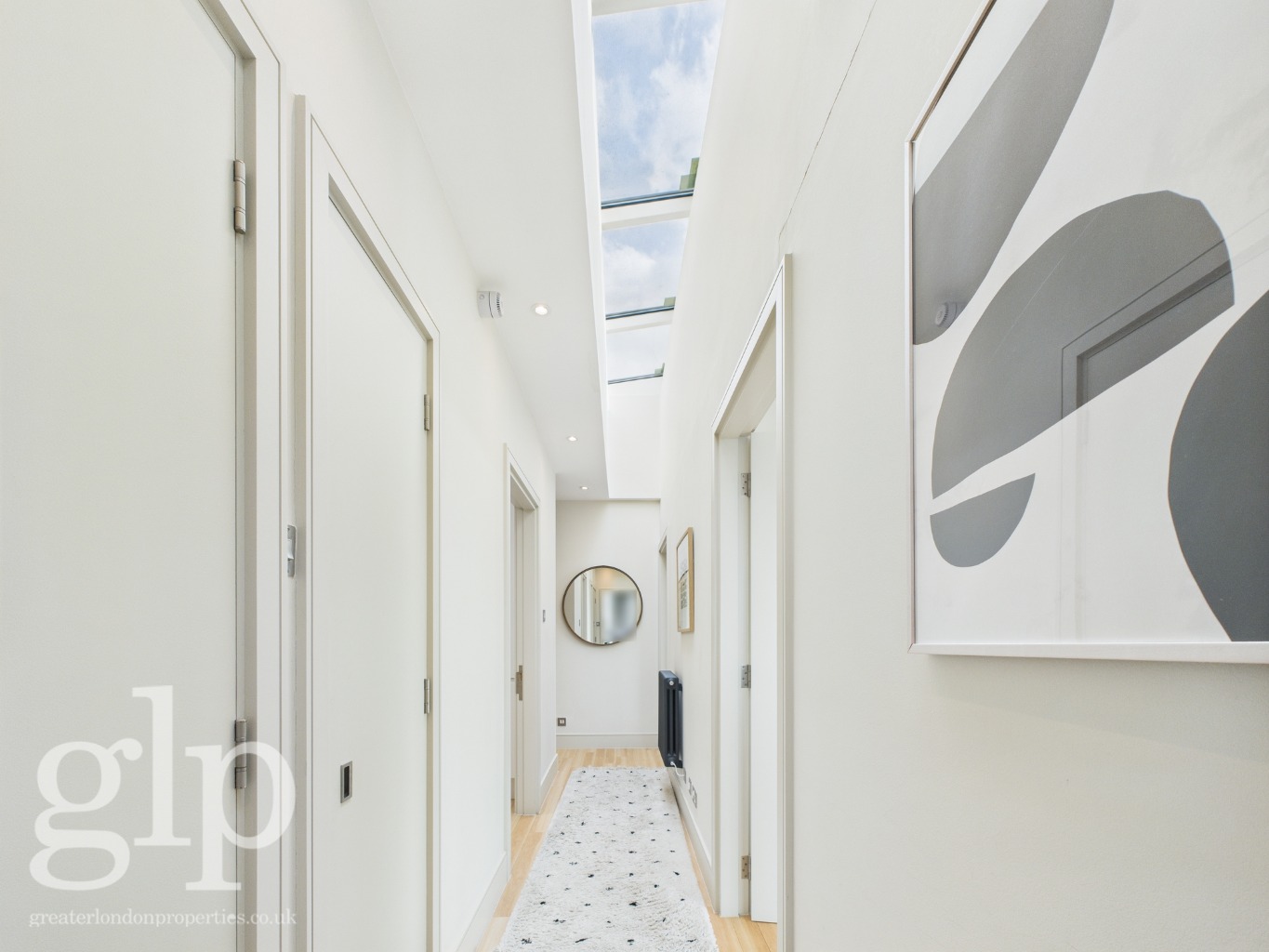 2 卧室公寓, Edwards Mews, 伦敦, 大伦敦区, Marylebone, W1U