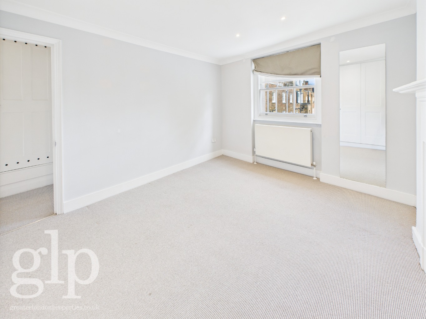3 Bedroom Maisonette, Connaught Street, Hyde Park, W2