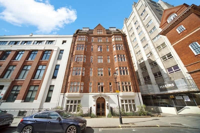 2 Bedroom Apartment, Queen Court, Queen Square, Bloomsbury, WC1N