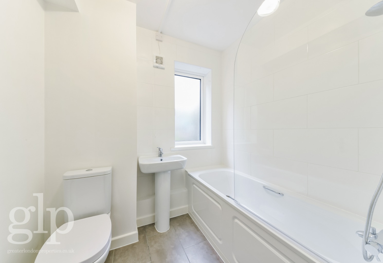3 Bedroom Apartment, Rokeby House, Lambs Conduit Street, WC1N